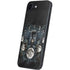 Crow and Moon Phases by Sarah Richter iPhone 16e Skin